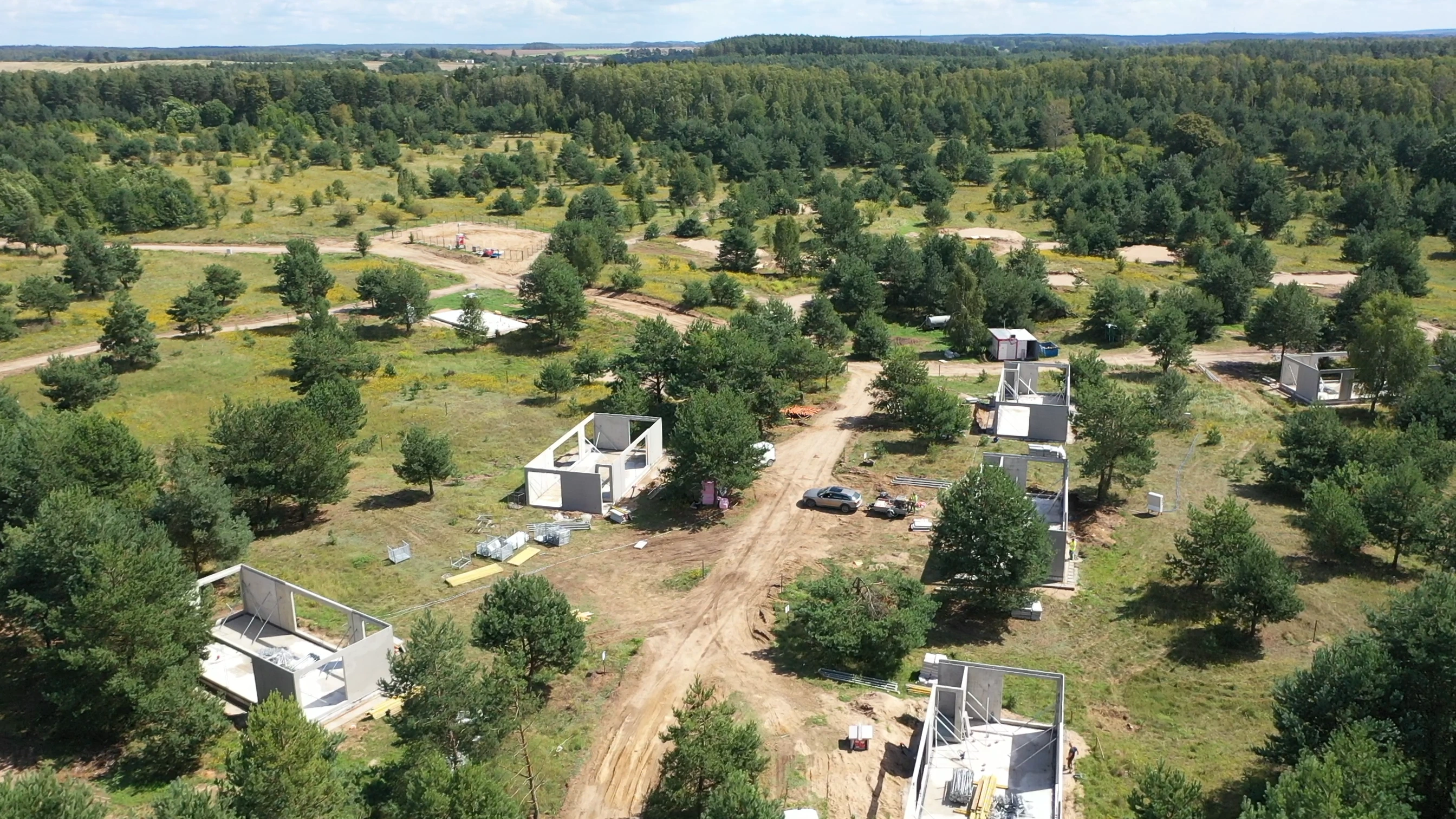 Zdjęcie przedstawiające projekt